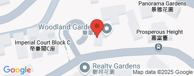 華翠園  物業地址