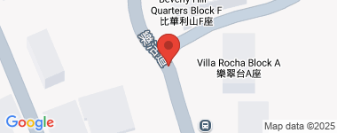 樂翠台  物業地址