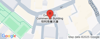 恒利商业大厦  物业地址