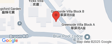 金輝園  物業地址