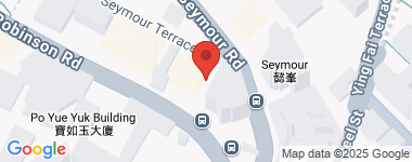 信怡閣  物業地址