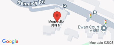 满峰台  物业地址