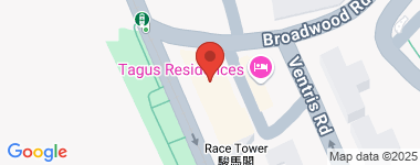 Race Course Mansion  Address