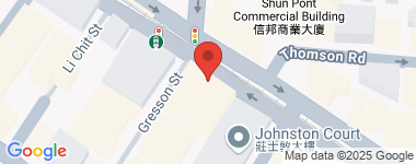 York Place  Address