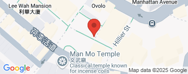 弓弦巷40-42号  物业地址