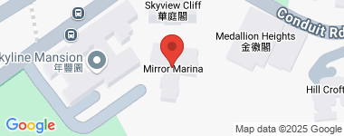 Mirror Marina  Address