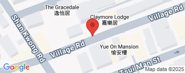 利华阁  物业地址