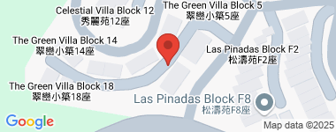 翠峦小筑  物业地址
