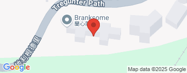 蘭心閣  物業地址