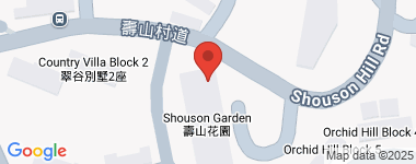壽山花園  物業地址