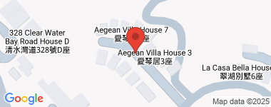 愛琴居  物業地址
