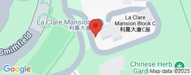 Pokfulam Peak  Address