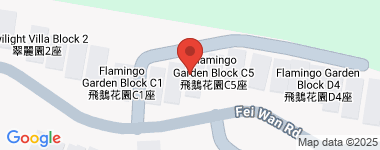 Flamingo Garden  Address