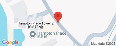 凱帆軒  物業地址