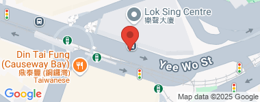 乐声大厦  物业地址