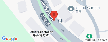 Island Garden  Address