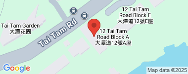 大潭道10A-10C號  物業地址