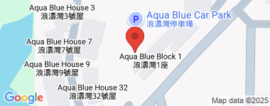 浪濤灣  物業地址