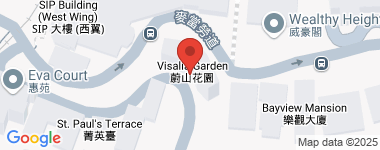Visalia Garden  Address