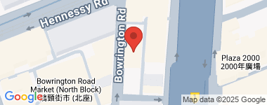 Bowrington Building  Address