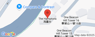 鸿图台  物业地址