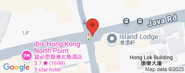 Island Lodge  Address