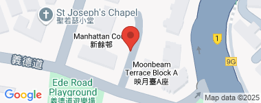 珏堡  物业地址