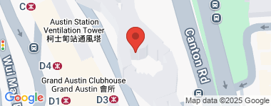 Grand Austin  物业地址
