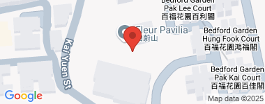 Fleur Pavilia  Address