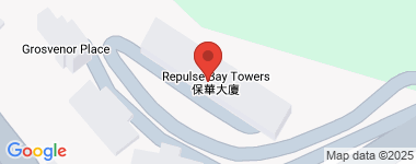 Repulse Bay Towers  Address