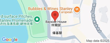 伴閑居  物業地址