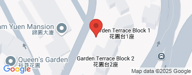 花園台二座  物業地址