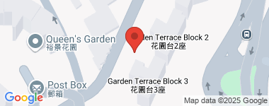 花園台三座  物業地址