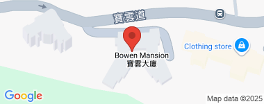 寶雲大廈  物業地址