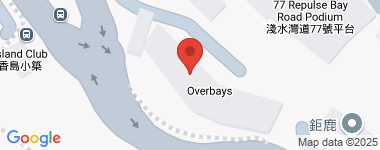 Overbays  物業地址