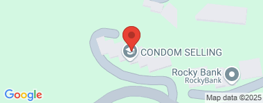 8 Deep Water Bay Road  Address