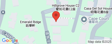 環翠苑  物業地址