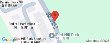 红山花园  物业地址