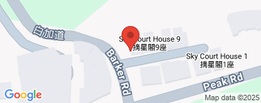 摘星閣  物業地址