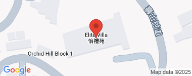 怡礼苑  物业地址