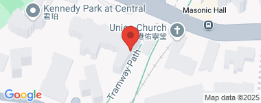 坚丽阁  物业地址