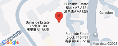 濱景園  物業地址