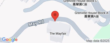 The Mayfair  物业地址