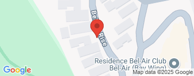 Bel-Air Rise House Residence  Address