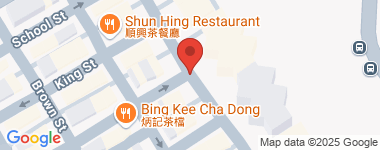 龍濤苑  物業地址