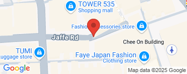 怡安大厦  物业地址