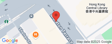 湾景楼  物业地址