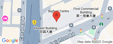 Yee Hing Building  Address