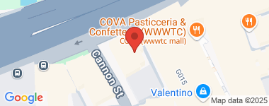 海殿大廈  物業地址