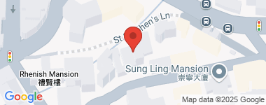 Cheery Garden  Address
